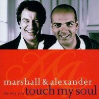Miserere_Marshall & Alexander