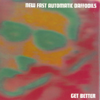 I found myself in another room_New Fast Automatic Daffodils