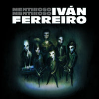 Personalidad multiple_Ivan Ferreiro