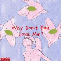 Why Don't You Love Me?_东跑西颠