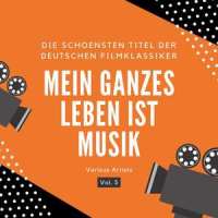 Ein bisschen mehr_Peter Alexander