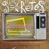 Cuéntame_Los Secretos