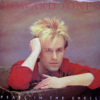 Law Of The Jungle_Howard Jones
