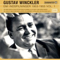 Bandittens Sang (Muhler Rendeira)_Gustav Winckler