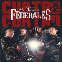 Tipos de Borrachos_Los Nuevos Federales,Salvador Aponte,Rogelio Salazar