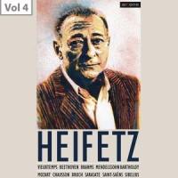 Zigeunerweisen No. 1, Op. 20 "Airs bohemiens"_London Symphony Orchestra,Jascha Heifetz,John Barbirolli