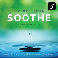Gentle Wind_Jim Brickman