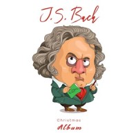 In Dulci Jubilo_Johann Sebastian Bach,Hartwig Eschenburg