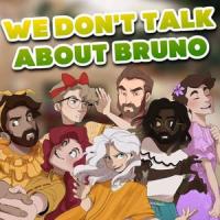 We Don't Talk About Bruno (feat. Annapantsu, CG5, AmaLee, Thomas Sanders, Tre Watson & Jonathan Young)_Caleb Hyles,Annapantsu,CG5,AmaLee,Thomas Sanders,Tre Watson,Jonathan Young