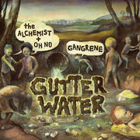 All Bad_Gangrene,MED,Alan Maman,Michael W Jackson