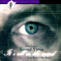 Tale of Two Angels_Marnix Busstra,Second Vision,Dianne Reeves