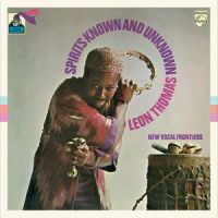 The Creator Has a Master Plan_Leon Thomas,Pharoah Sanders