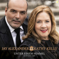 Tausend Fenster_Jay Alexander,Kathy Kelly