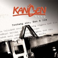 Bidadariku Surgaku_Kangen Band