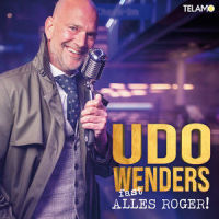 Wir sind jung (Oh Maria)_Udo Wenders