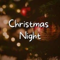 Christmas Night (feat. Hezekiah Johnson)_Bison,Hezekiah Johnson