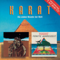 Fünfte Jahreszeit_Karat