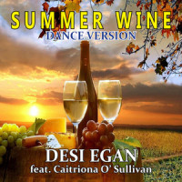 Summer Wine_Desi Egan,Caitriona O'Sullivan,Lee Hazlewood