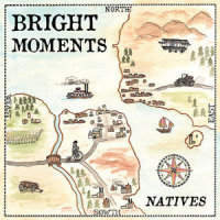 Interlude: Ghost Dance II_Bright Moments