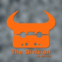 The Division_Dan Bull