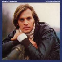 Love Of The Blues_Keith Carradine