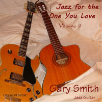 She's Funny That Way_Gary Smith