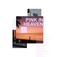 Pink in Heaven_Liimo,Callum Paterson,Jamie Robertson,Kieran O'Brien