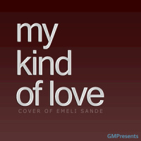 My Kind Of Love_GMPresents,Jocelyn Scofield