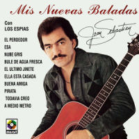 Nube Gris_Joan Sebastian