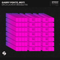 Oh La La(feat. Mougleta)_Gabry Ponte,MOTi,Mougleta