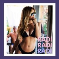 Radi radi radi_Lidija Bačić