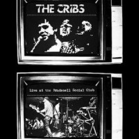 Moving Pictures_The Cribs