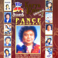 Kasih Dan Sayang_Pance Pondaag,Ance