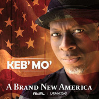 A Brand New America_Keb' Mo'