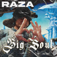 CANDY_Big Soul