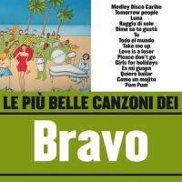 Como un mojito_Bravo