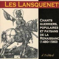 Wenn Die Landsknecht Trinken_Botho Lucas Chor