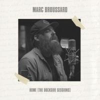 I Love You More Than You'll Ever Know_Marc Broussard