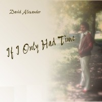 A Legend In My Time_David Alexander