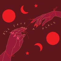I'll Save A Place_Carly Rose