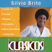 Llegaste A Mí_Silvio Brito