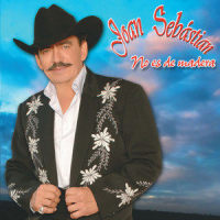Volver a Verte_Joan Sebastian