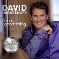 Pina Colada Girl_David Hasselhoff