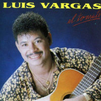 Esa Mujer_Luis Vargas
