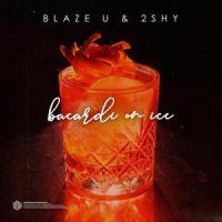 Bacardi On Ice_Blaze U,2Shy,Benjamin Darm,Marvin Ledwoch