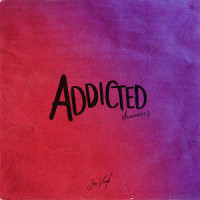Addicted_Jon Vinyl