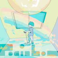 花めかない(feat. v_flower)_Various Artists,なきそ,v flower