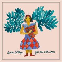 Your Time Will Come_Lauren Balthrop