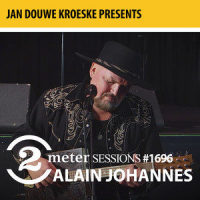 Endless Eyes(2 Meter Session)_Alain Johannes,Channel This Music