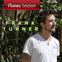 Cowboy Chords (iTunes Session)_Frank Turner